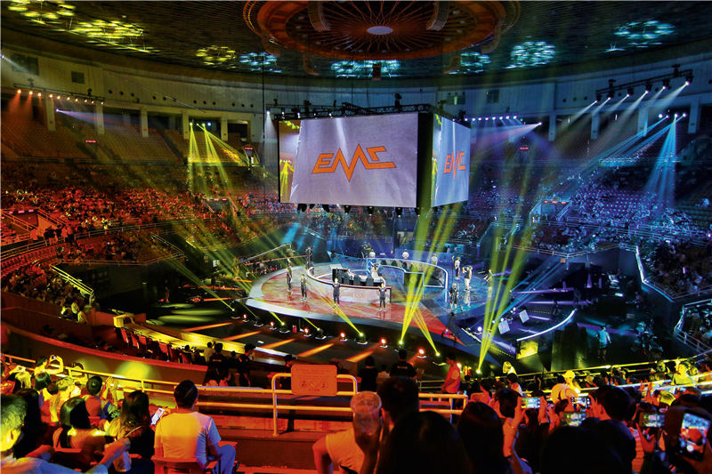 减速中悄然完成了一场产业升级，然后呢？