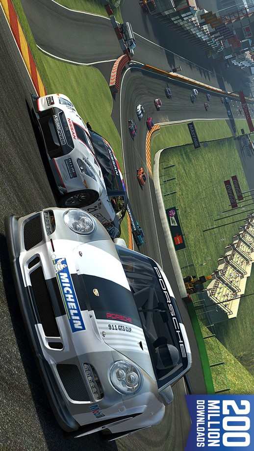 盘点手机上画质最低的游戏,十大画质最好的手机游戏