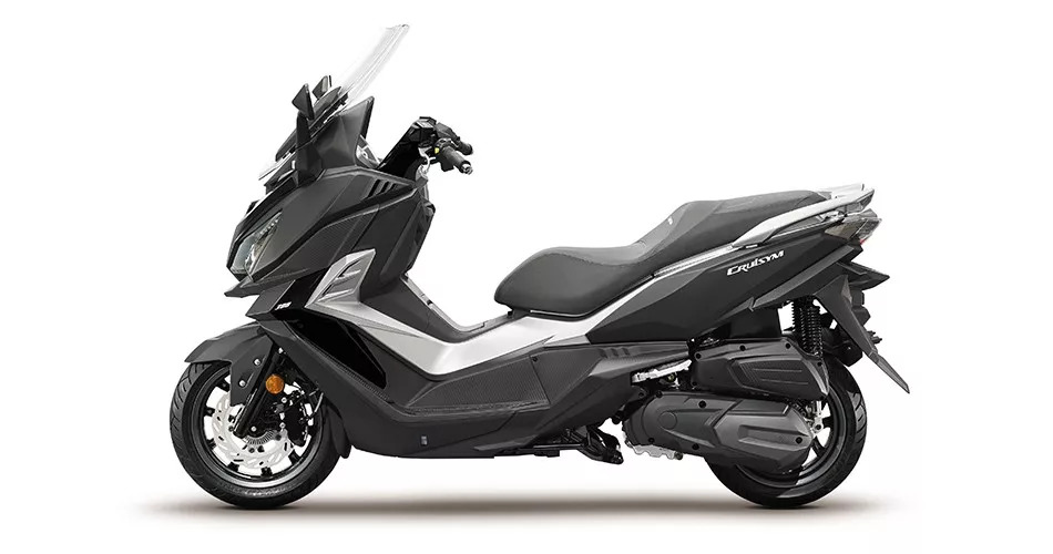 谁能打败黑风,光阳摩托打不着火