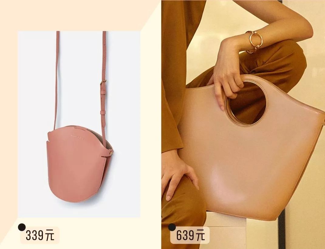 2023小ck包包必买经典款,2021十款必买轻奢包包ck