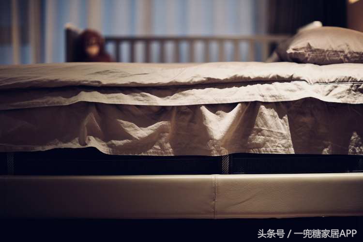 为了2个娃,我183㎡的家,没一个凸出来的柜门把手