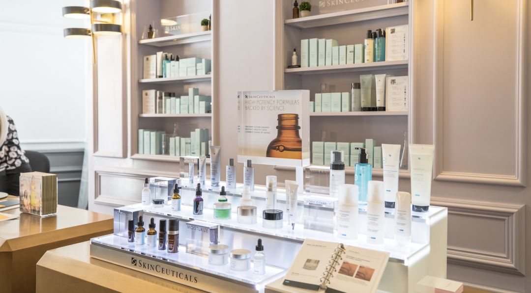 测评护肤品专业,测评最好的护肤套装