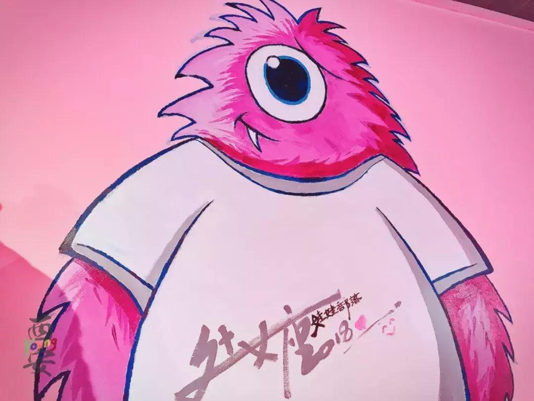 西安最nice的网红抓娃娃店，一秒撩拨你的少女心！