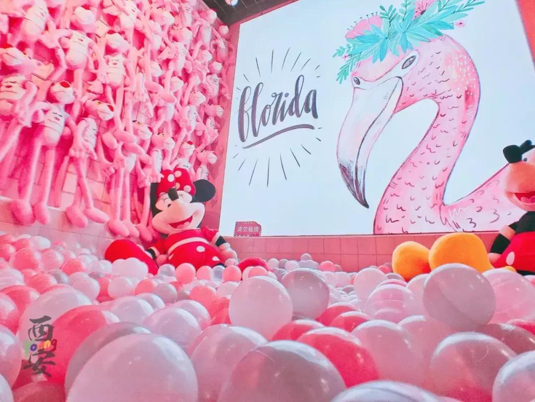 西安好玩的抓娃娃店,南京网红抓娃娃店