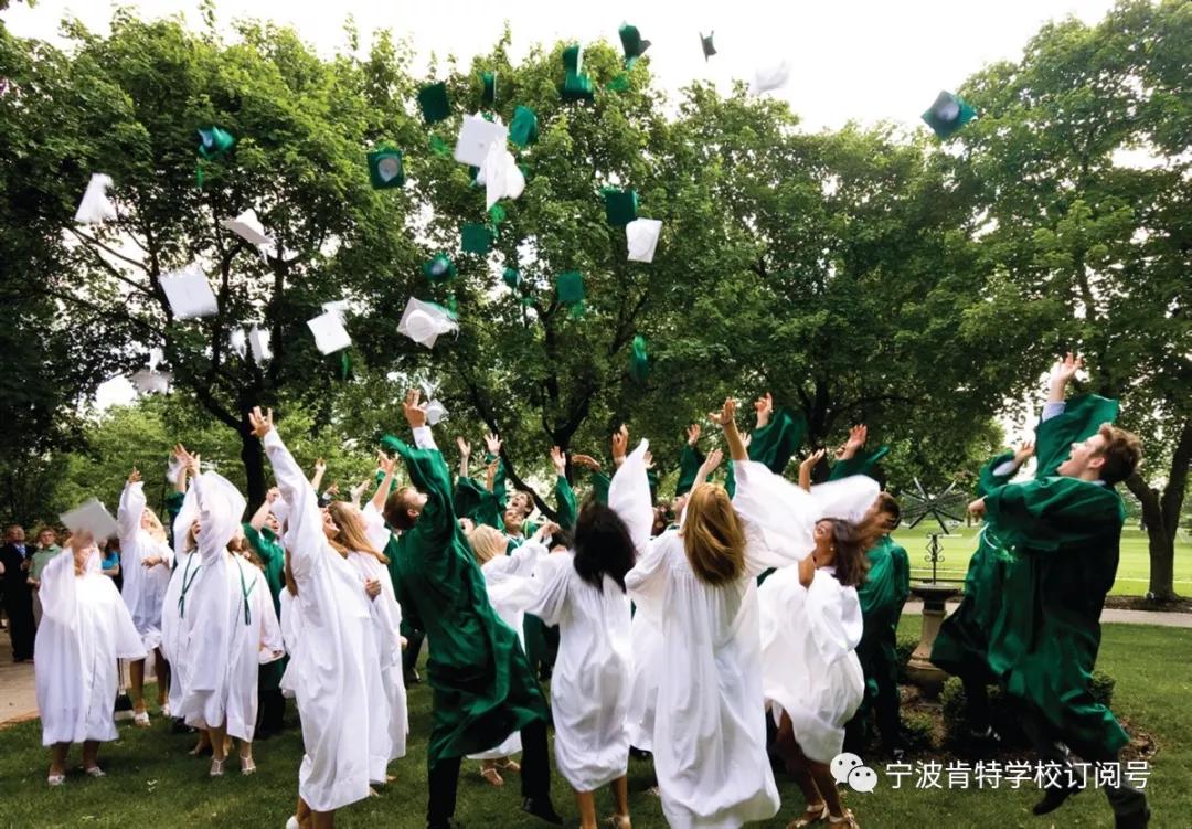 肯特校长开学第一课｜如何正确理解三个“W”