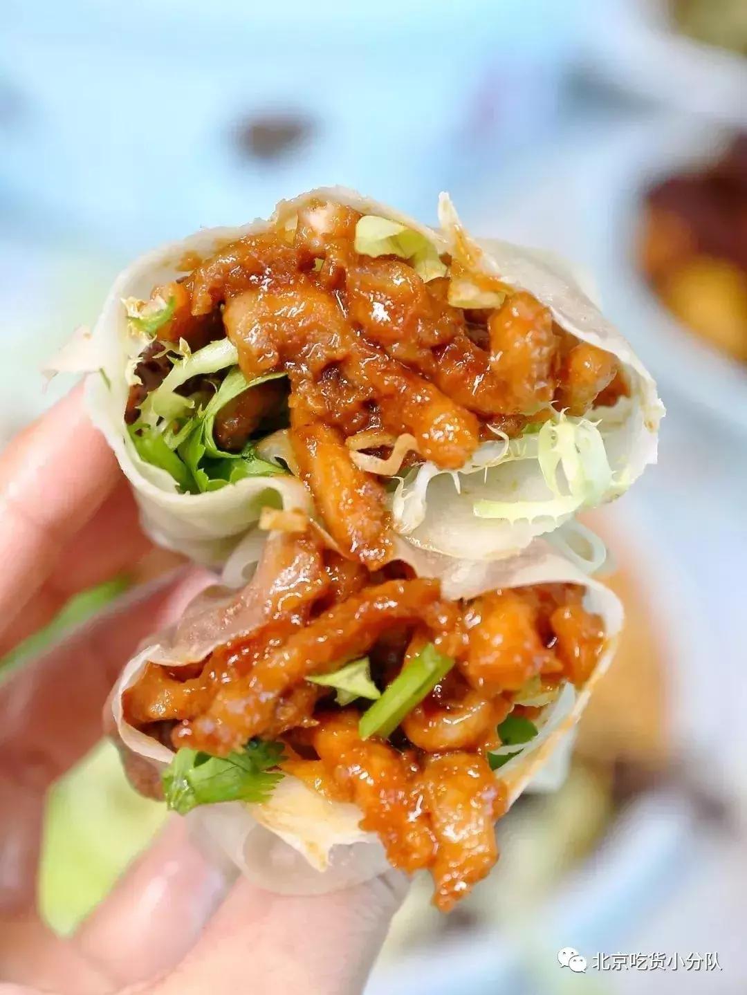 2022年北京最火爆的10家餐厅,北京最火的100家餐厅