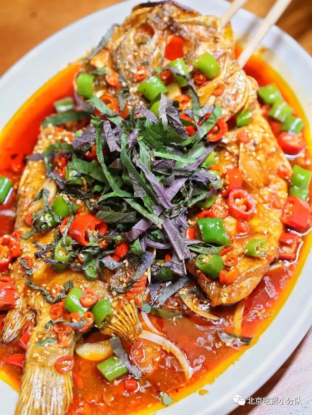 2022年北京最火爆的10家餐厅,北京最火的100家餐厅