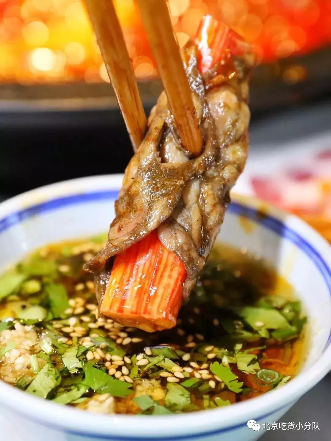 2022年北京最火爆的10家餐厅,北京最火的100家餐厅