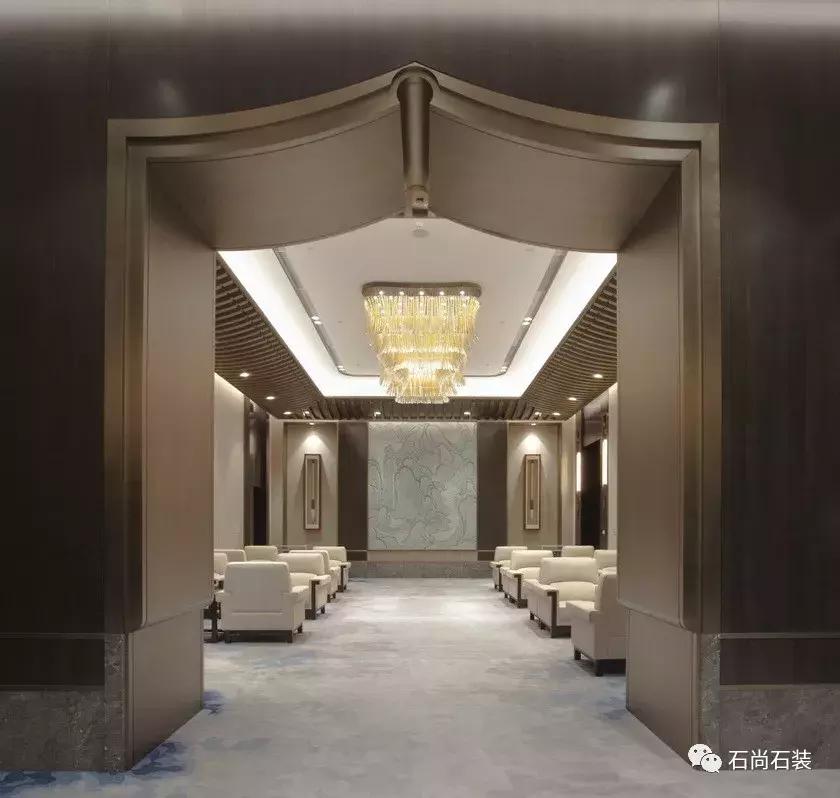 看G20杭州峰会场石材应用，为什么高端场合都用石材？