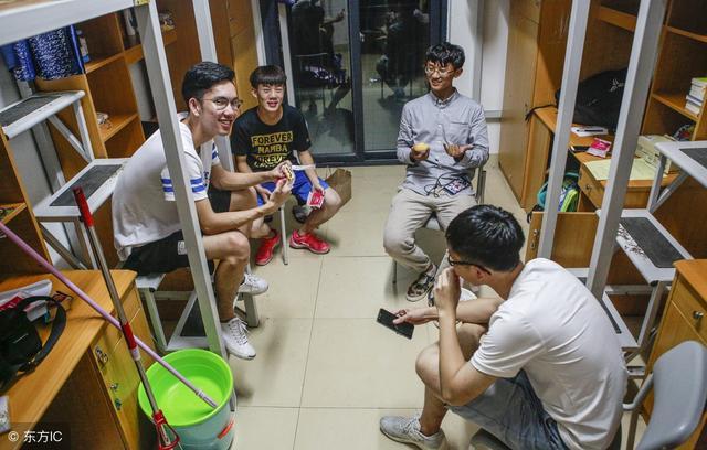 大一新生刚来宿舍就被针对？这5点做不到，谁都帮不了你