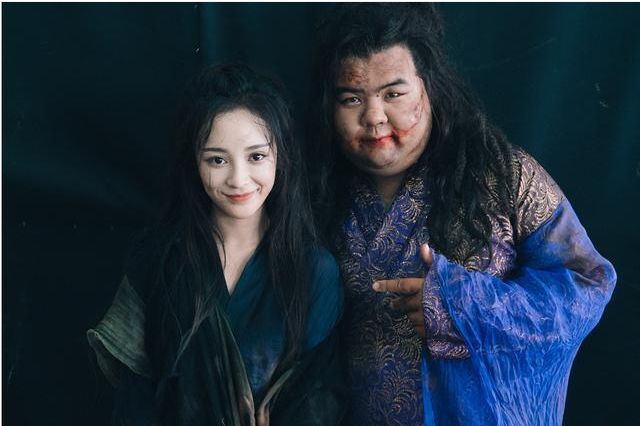 香蜜中彦佑君的结局,香蜜结局彦佑去哪了