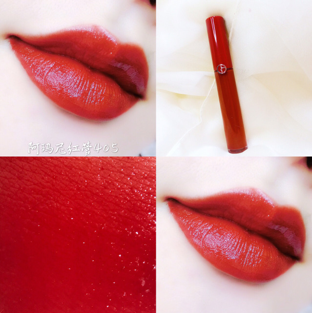 最新款漂亮显白的口红,哪款口红比较经典显白