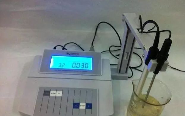 检测人,认识这50种实验室仪器吗?