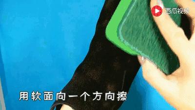 雪地靴脏了怎么洗不掉色,雪地靴脏了怎么擦