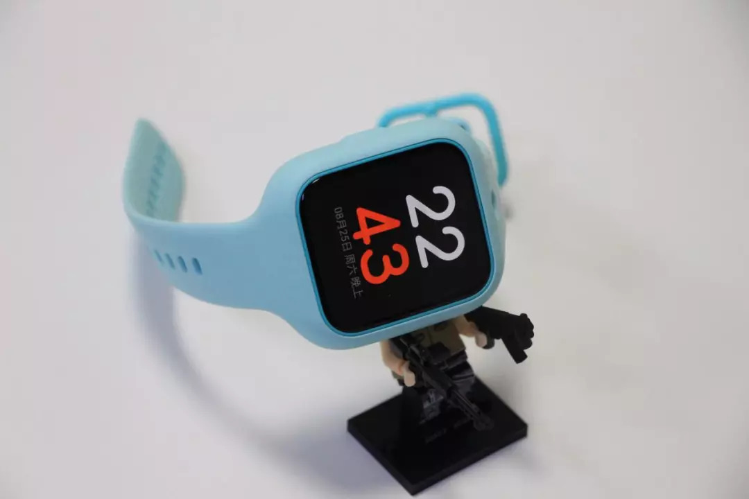 小米米兔儿童电话手表6C测评,米兔电话手表3功能