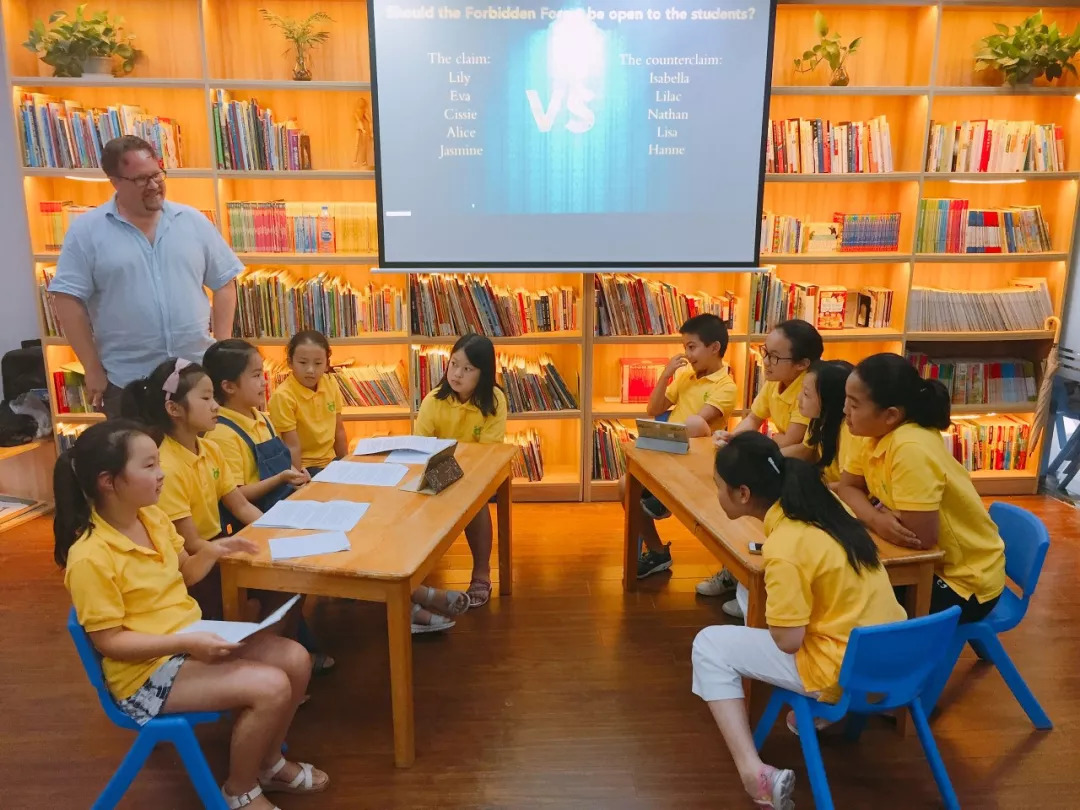 怎么带领孩子看哈利波特书,如何帮助孩子更好的学习哈利波特