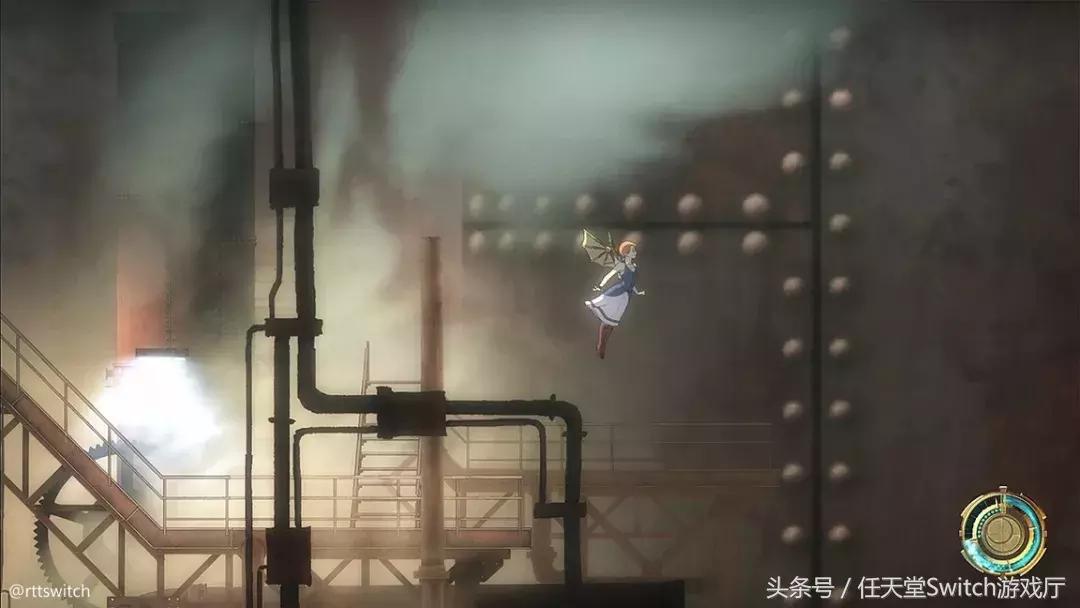 switch八方旅人怎么样,switch八方旅人标准版和完全版