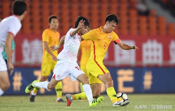 亚洲杯国足vs塔吉克斯坦队国足,塔吉克斯坦被谁淘汰了