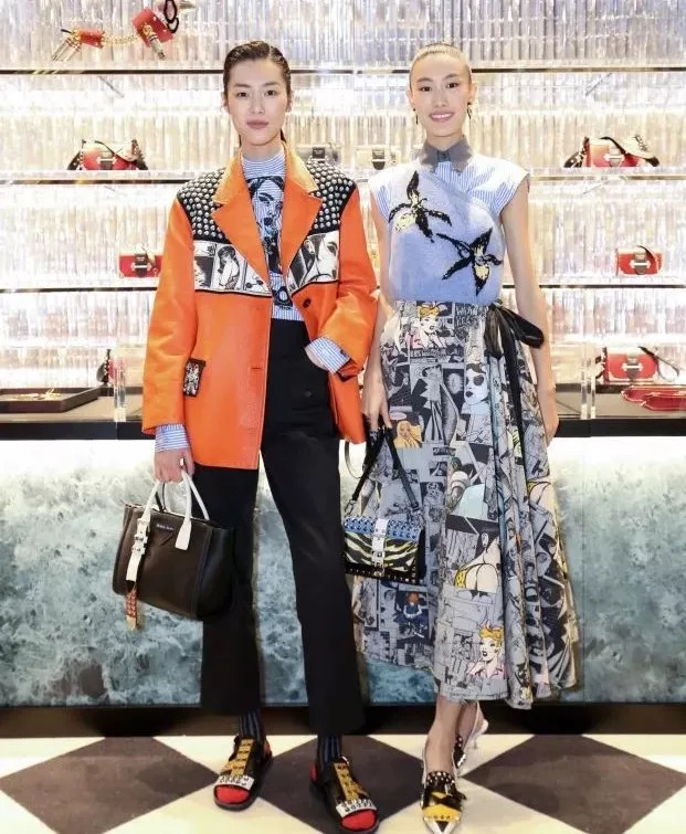 这些搭配太时尚高级了,这几件单品日常百搭又显气质