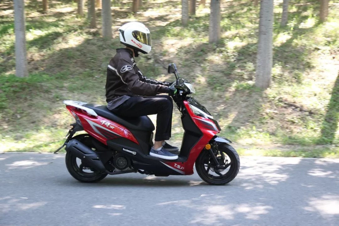 最值得购买的三款150s踏板都有谁,车评轿车20万以内