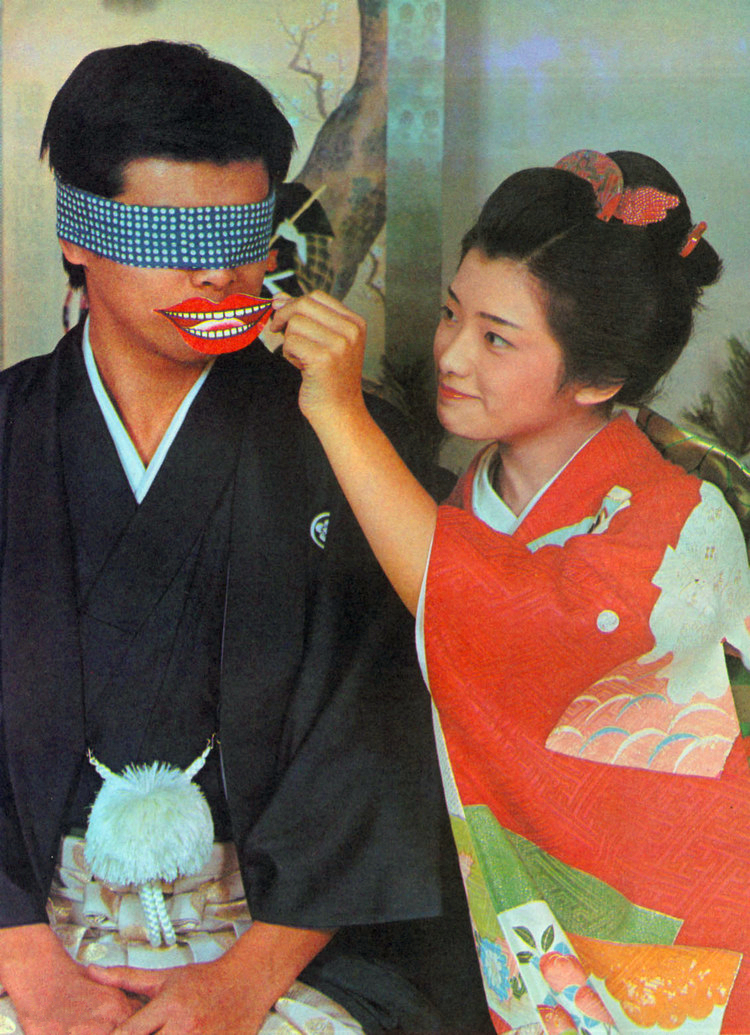 山口百惠喜欢三浦友和,山口百惠和三浦友和结婚了吗