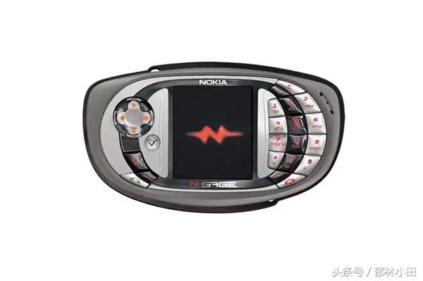 诺基亚手机历程，不跟随潮流终会被拖死