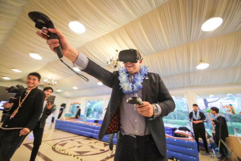 乐满意是一家什么公司,乐满意梦工厂