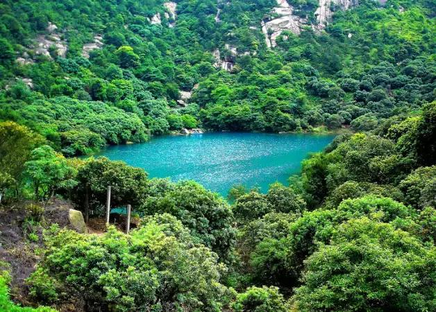 不花一分钱去旅游,江浙三日游旅游最佳景点推荐