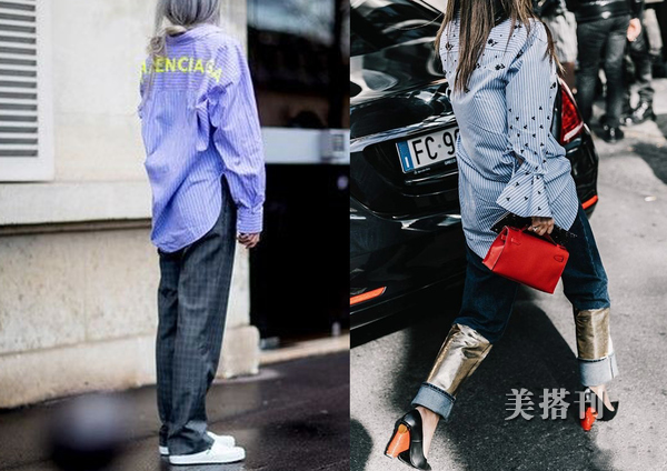 2018春装显瘦藏肉长袖衬衣,早秋女装高级感长袖衬衫