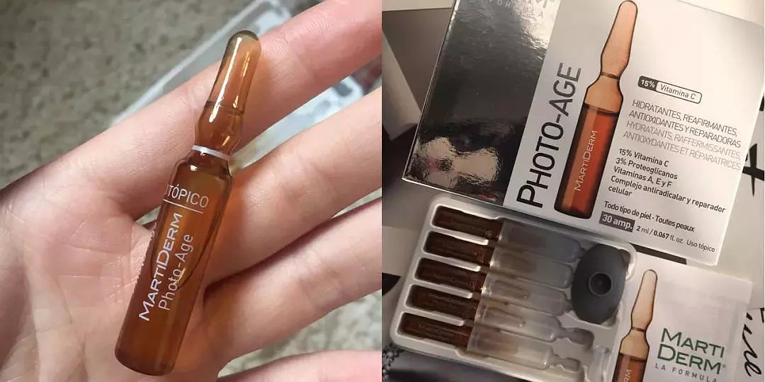 烟酰胺和视黄醇哪个是美白的,vc烟酰胺美白成分