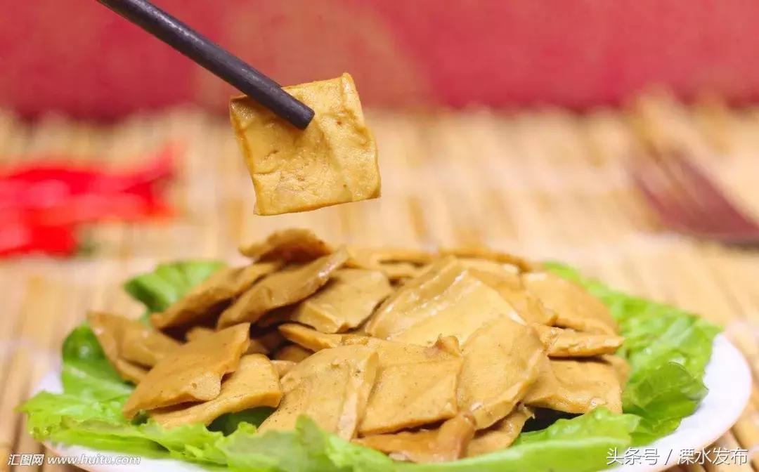 溧水农产品特产,舌尖上的南京特产