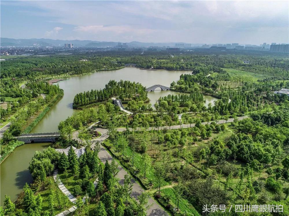 航拍慈溪新浦工业区,航拍一个你从未见过的城市