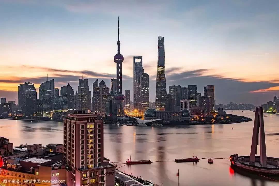 下一个浦东新区是哪里,重磅消息下浦东楼盘会暴涨吗