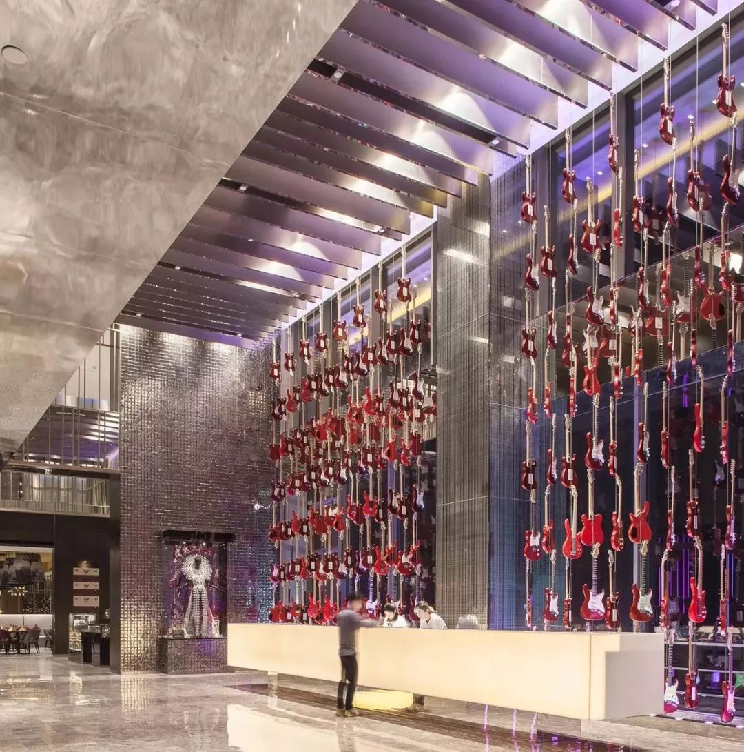 旅游必住的几个酒店,三个完全不值得去的酒店