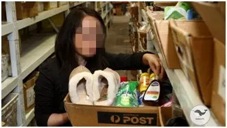 代购行政处罚会被拘留吗,代购新规是真的吗