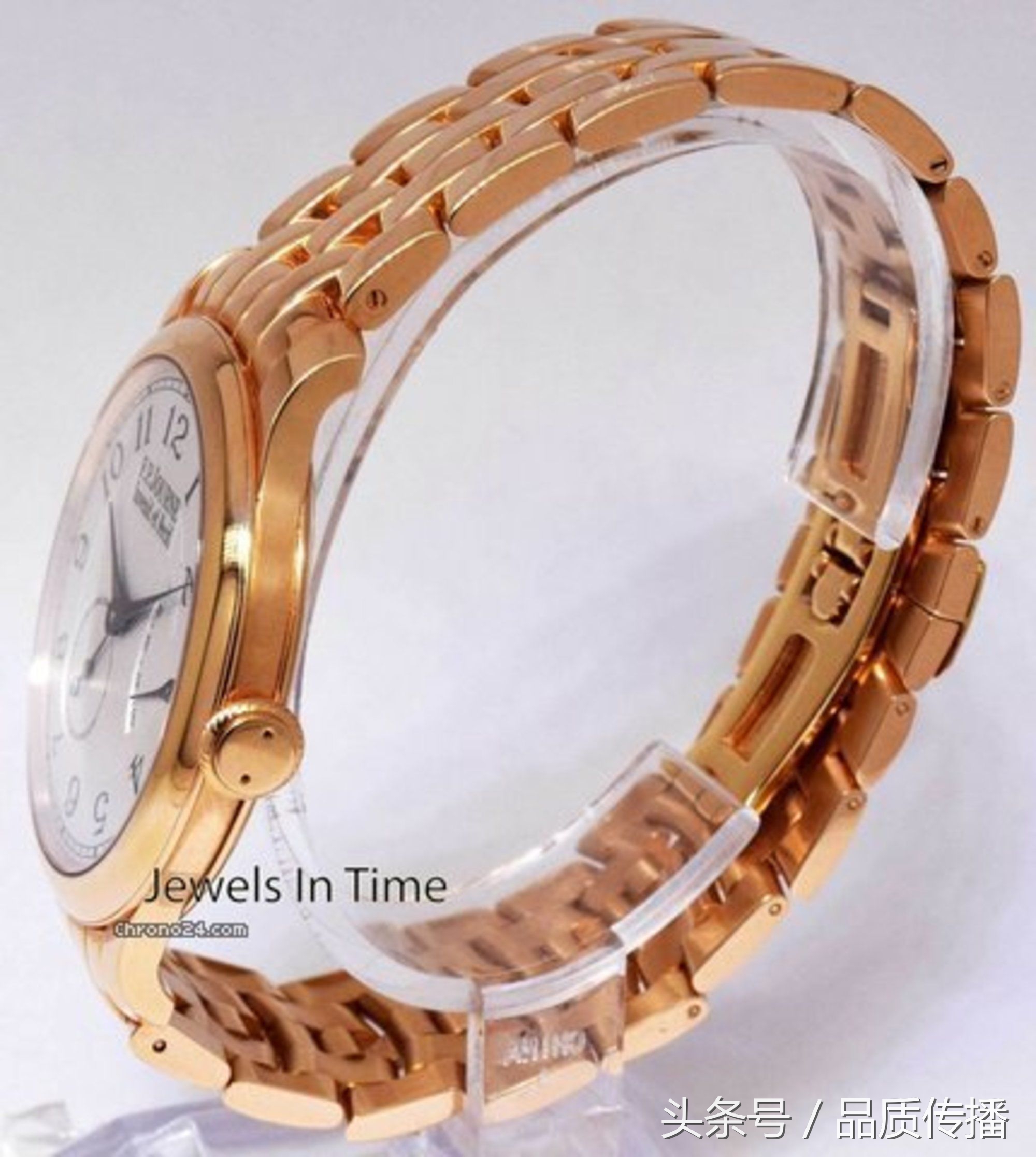 戴劳力士手表讲究,跟劳力士很像的手表品牌
