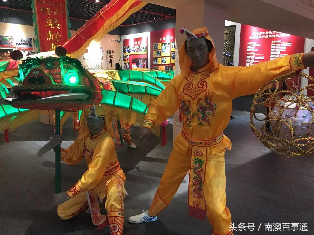 吃遍美食的汕头 (汕头吃美食龙湖区)