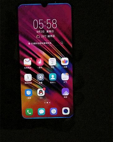 vivox23评测外观惊艳拍照更惊人,vivox23手机怎么样好用吗