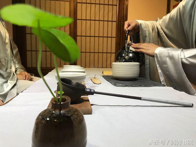 点茶和茶洗区别,分茶何似煎茶好煎茶不似分茶巧