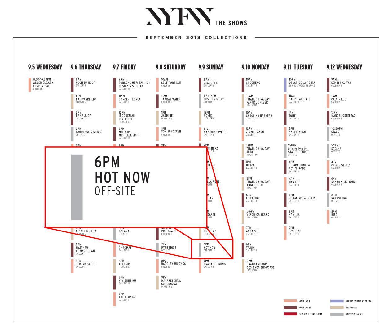 时装周国潮来袭,渔牌fishing新品