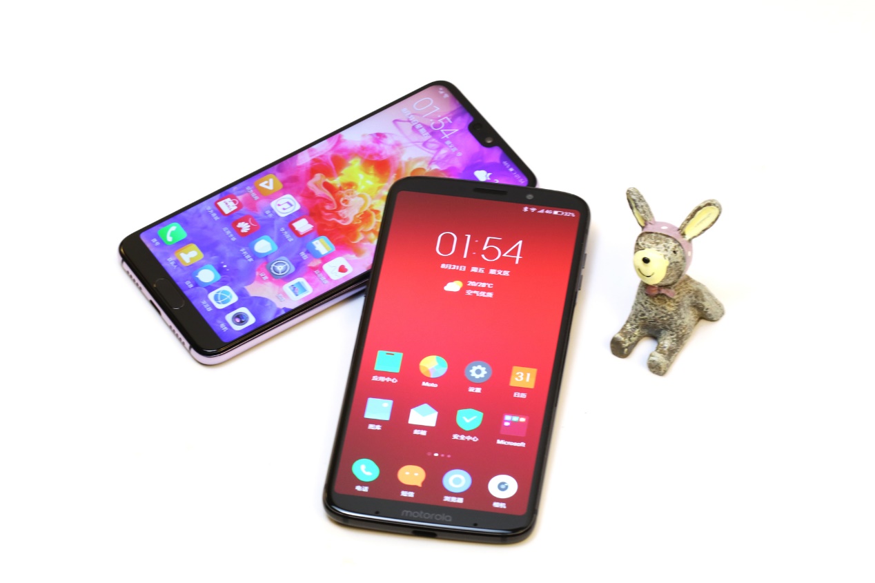 motorolaz3,涔愯pro3鍜屽崕涓簆20