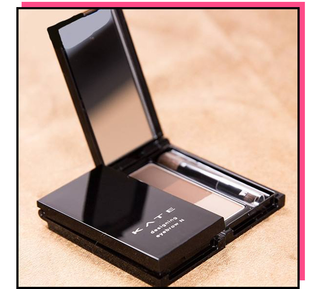 日妆好物,哪些平价又好用的日妆