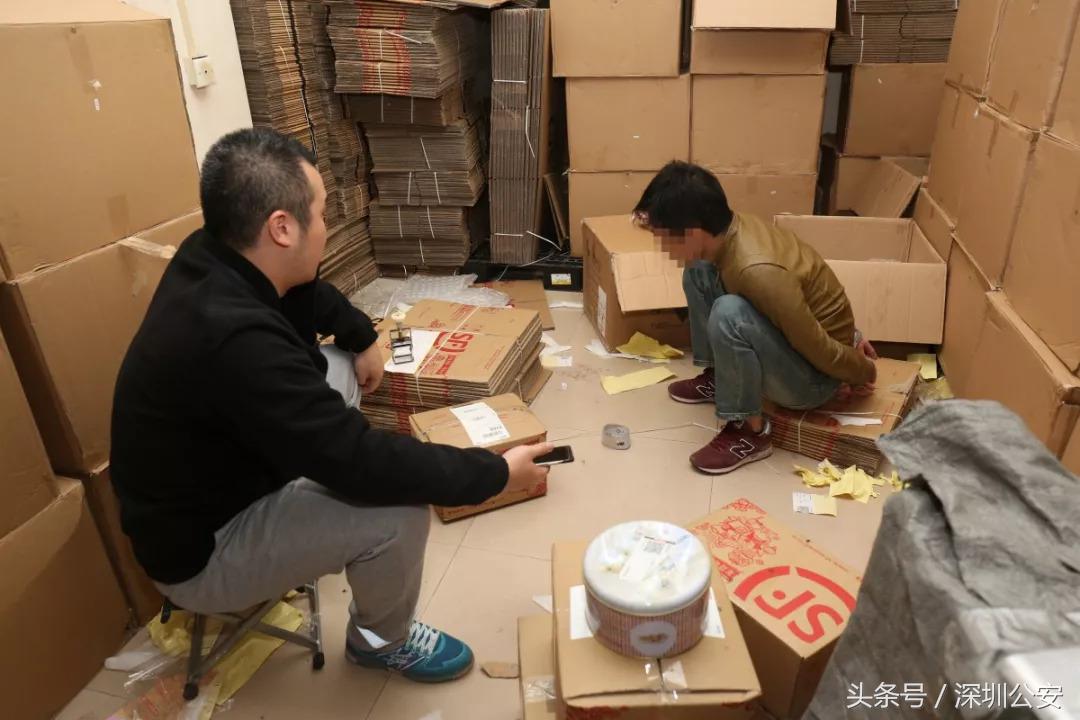 警方打掉制假售假团伙,警方打击整治制假售假骗局新闻