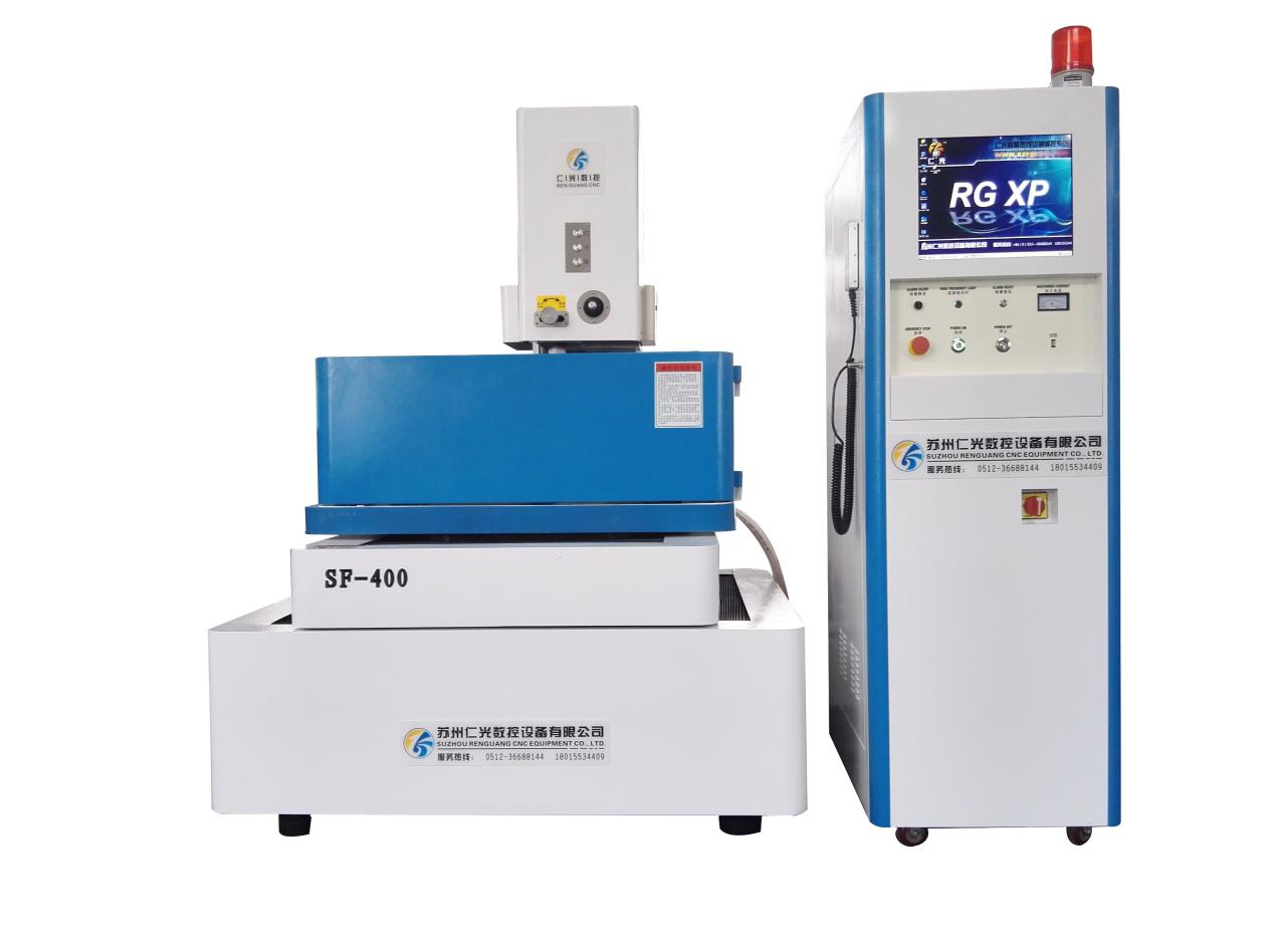 线切割中走丝老是断丝怎样解决,hf线切割控制系统中走丝老是断丝