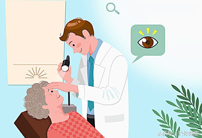 眼部炎症性疾病怎么治疗,眼部问题引起的并发症