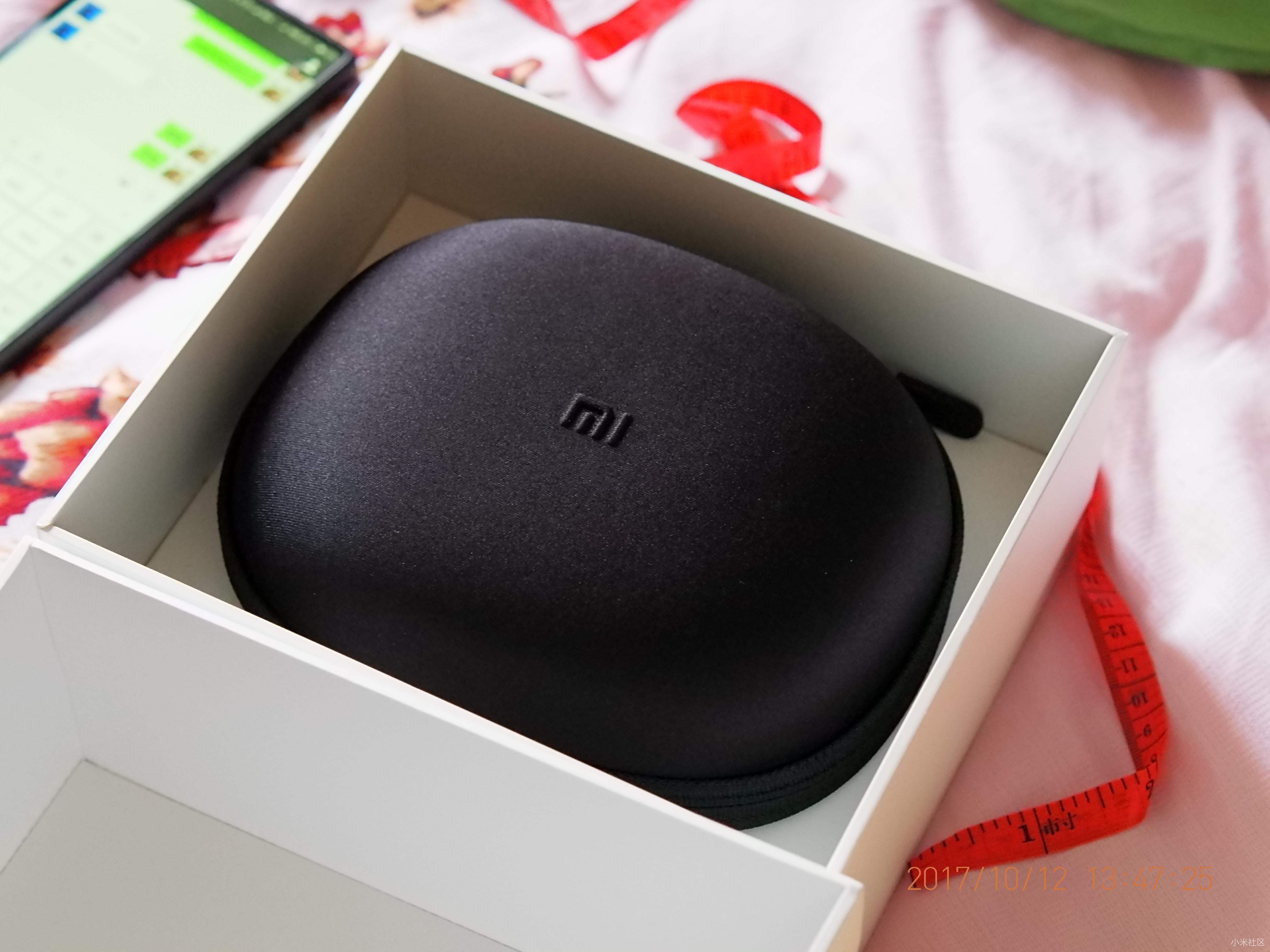 小米耳机头戴式,小米耳机开放式耳机测评