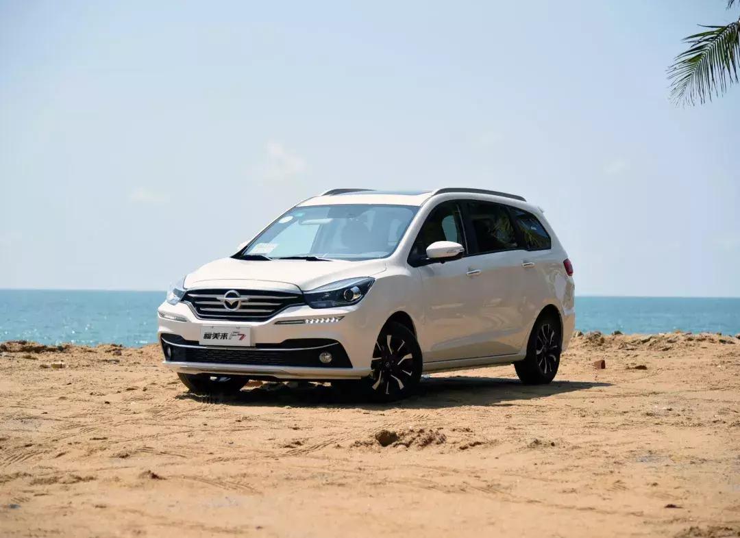 可以旋转的副驾驶,双排座多功能汽车