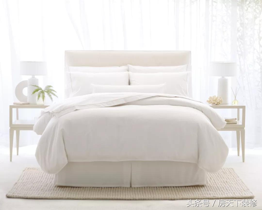 床垫隐藏的3个秘密,睡合适的床垫究竟会给你带来什么