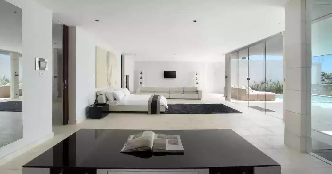 别墅智能安防施工,别墅智能家居安防系统解决方案