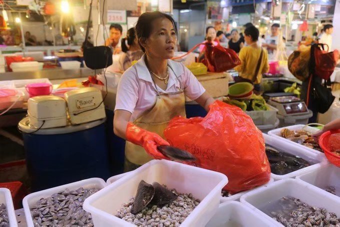 一家三口看海记，私藏本土美食美景攻略